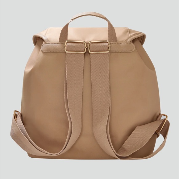 Year Of Ours Tan Backpack main image 7